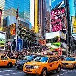 Manhattan 10 Minutes, Lic 3 Bedrooms Huge Apt