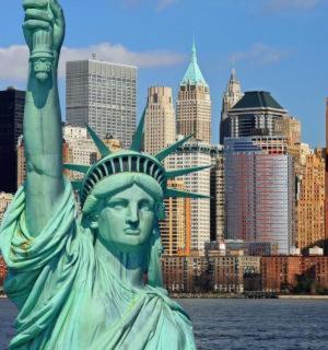 Manhattan 10 Minutes, Lic 3 Bedrooms Huge Apt New York