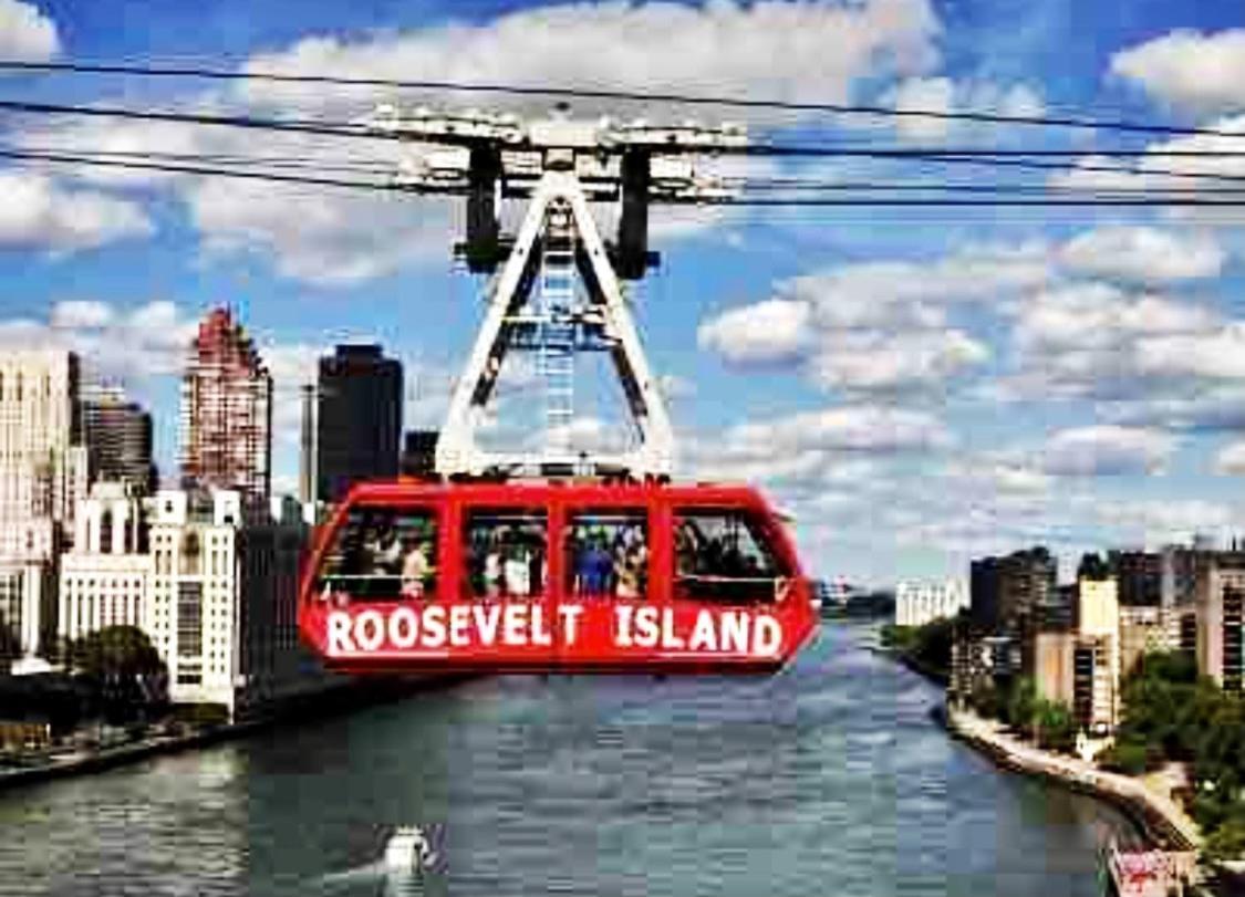 Manhattan 10 Minutes, Lic 3 Bedrooms Huge Apt Apartment